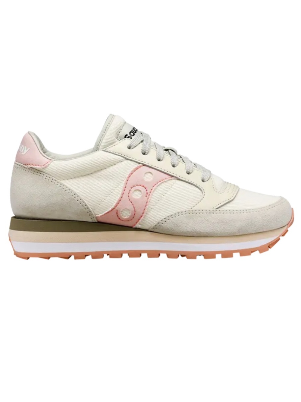 New Saucony Women’s Jazz Triple Glitter 9